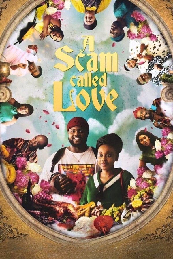 A Scam Called Love