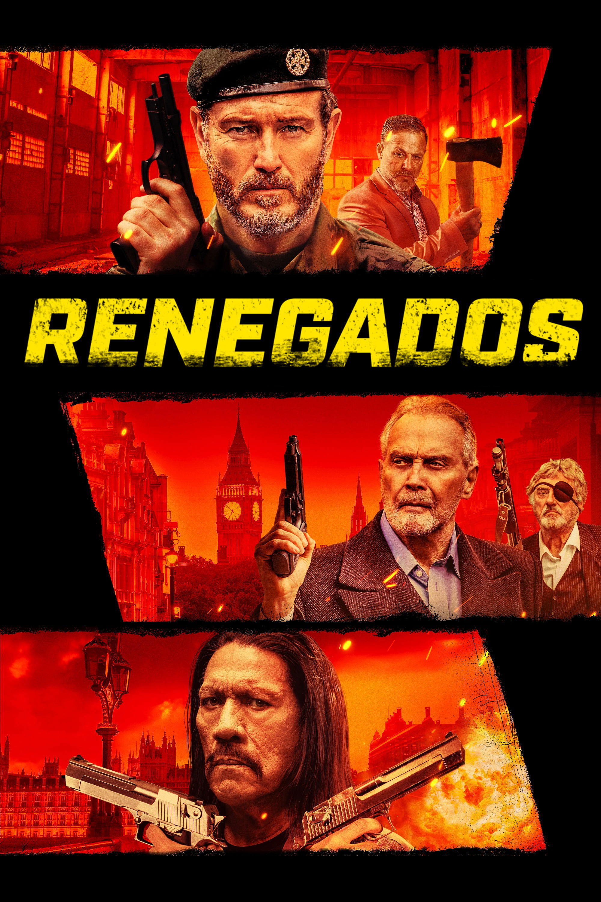 Capa do Filme 