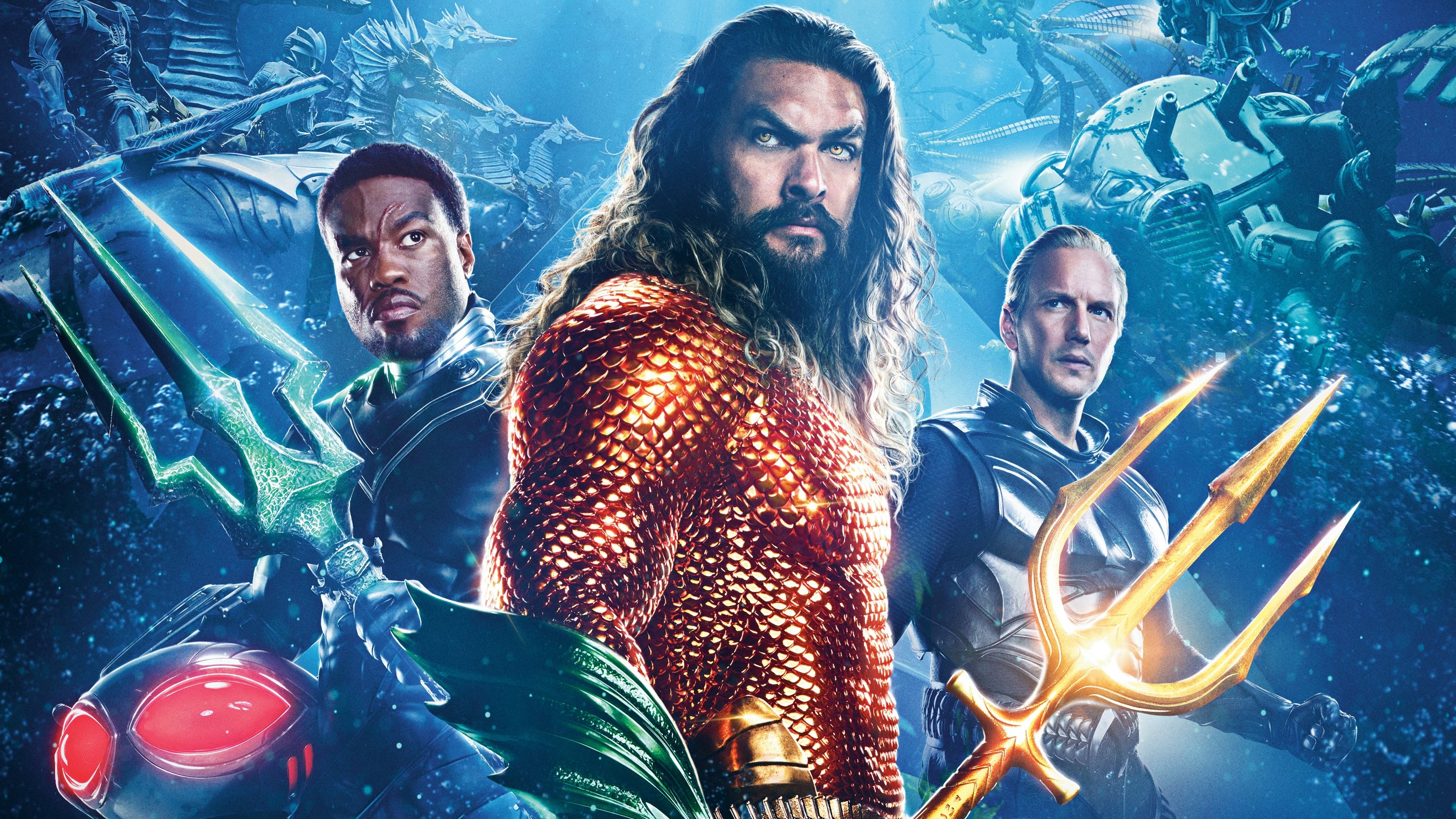 Aquaman: Lost Kingdom