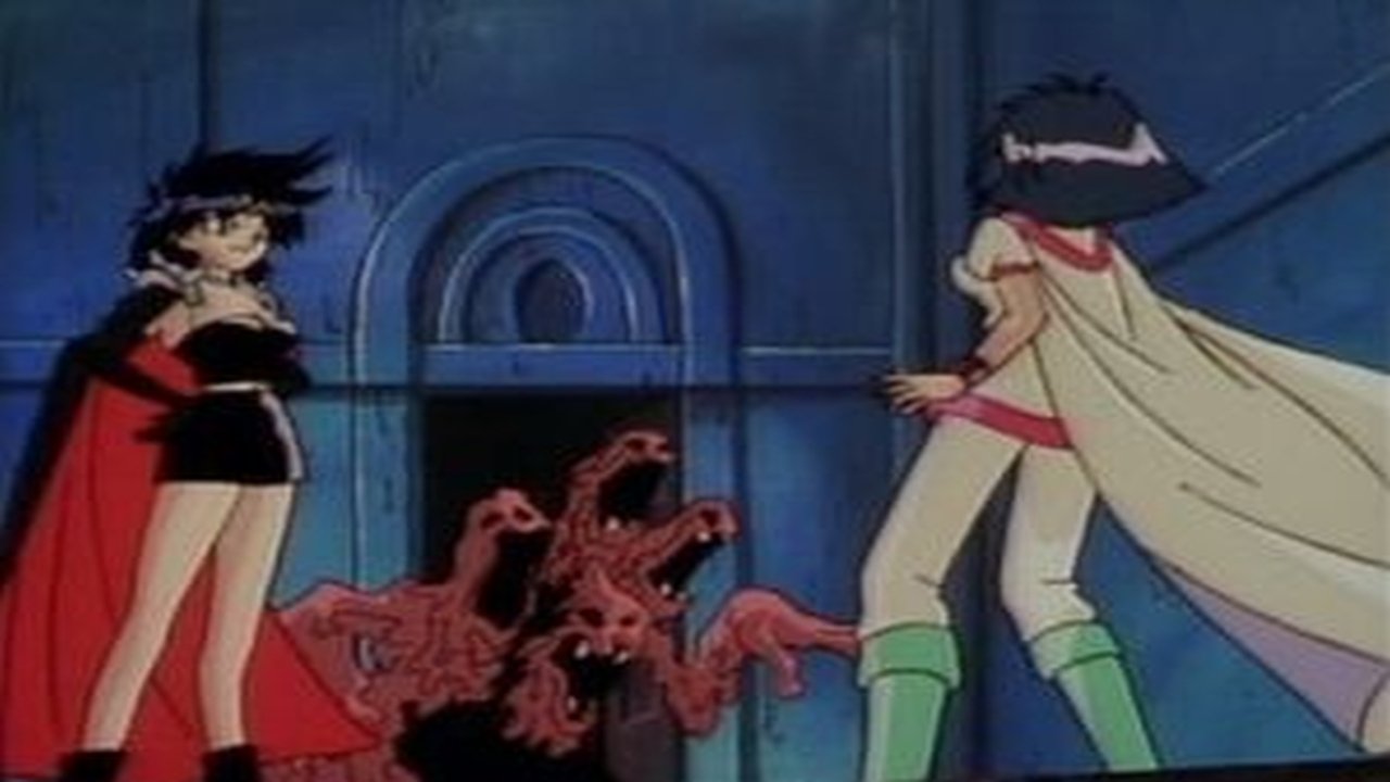 Episode 18