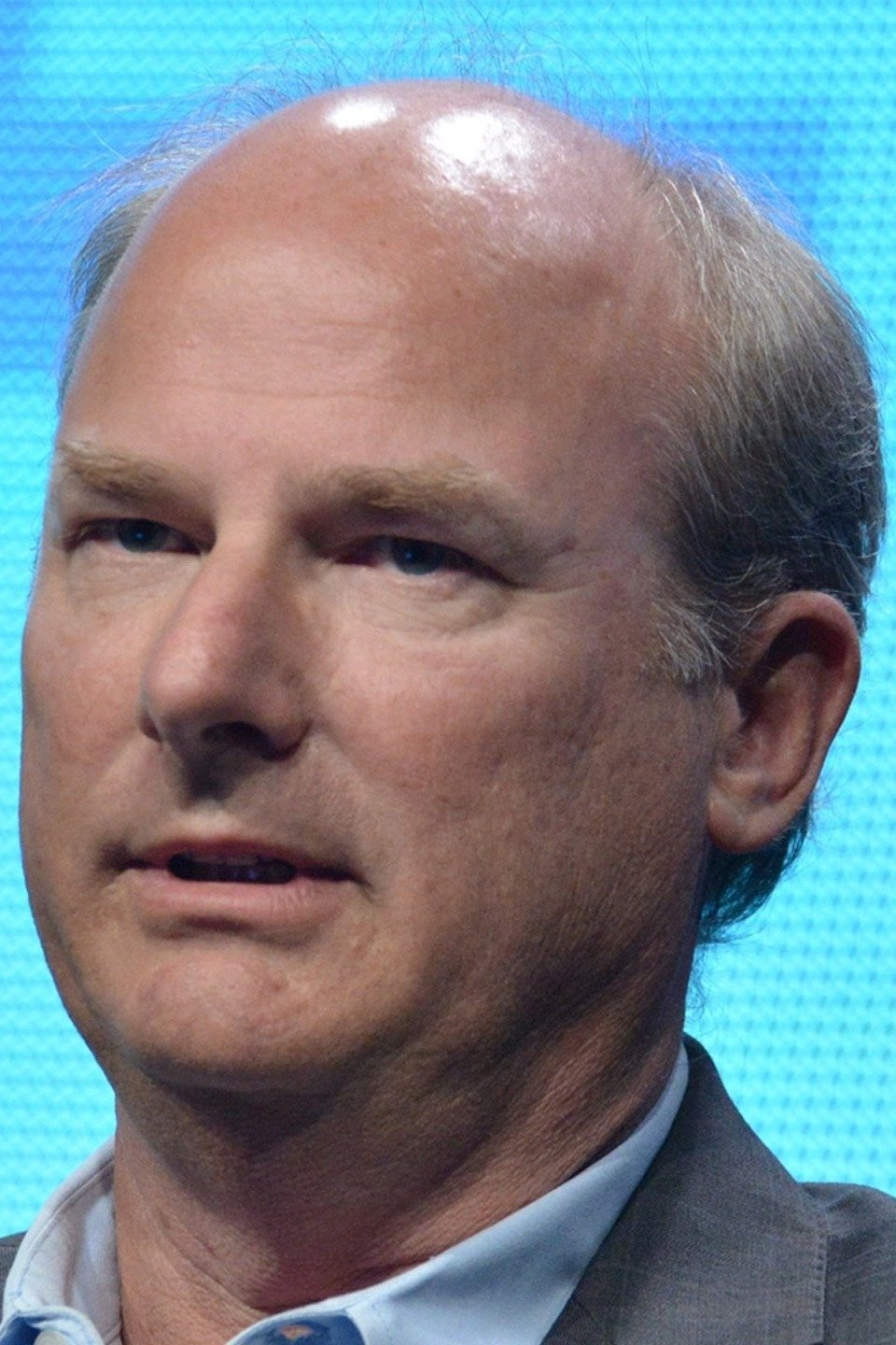 et billede af Andy Ackerman