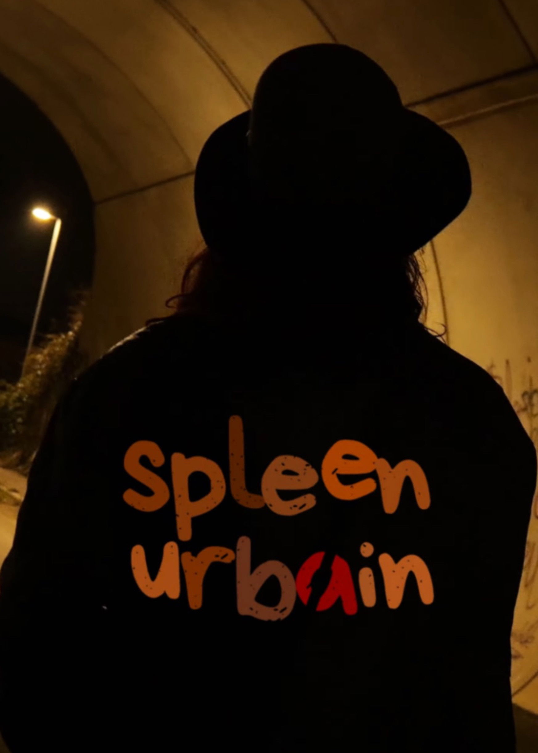 Spleen Urbain movie poster - movieMx Spleen Urbain (2026) movie poster