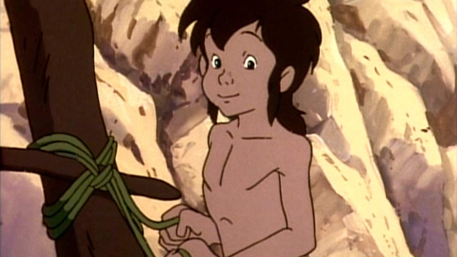 Thumbnail for Mowgli's Lair Season 1 Episode 20