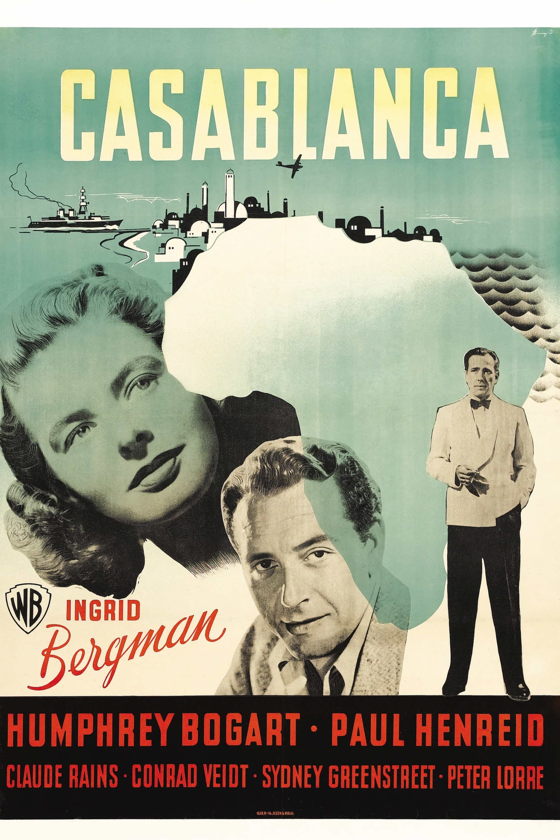 Casablanca