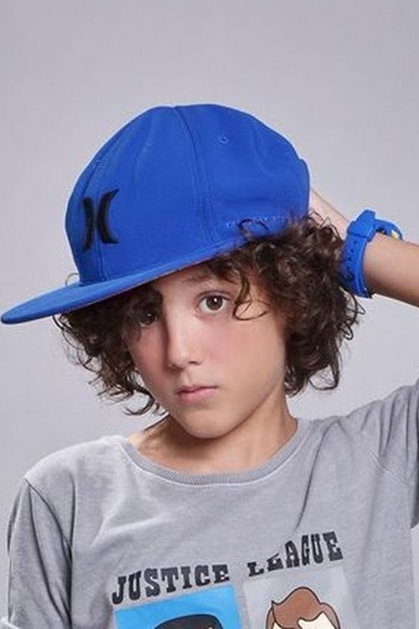 et billede af Cauã Gonçalves