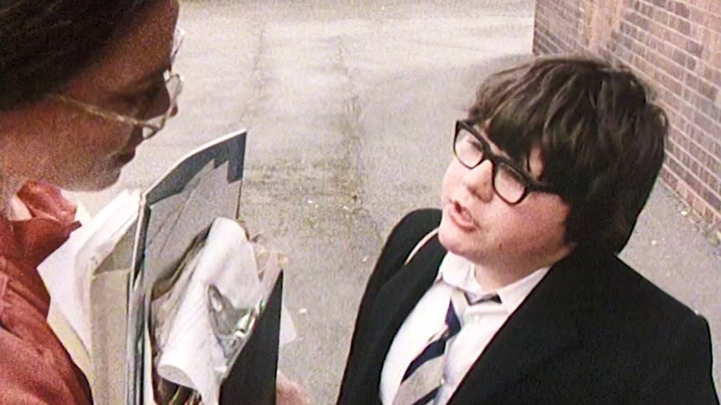 Grange Hill