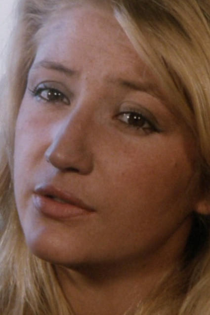 et billede af Cintia Lodetti