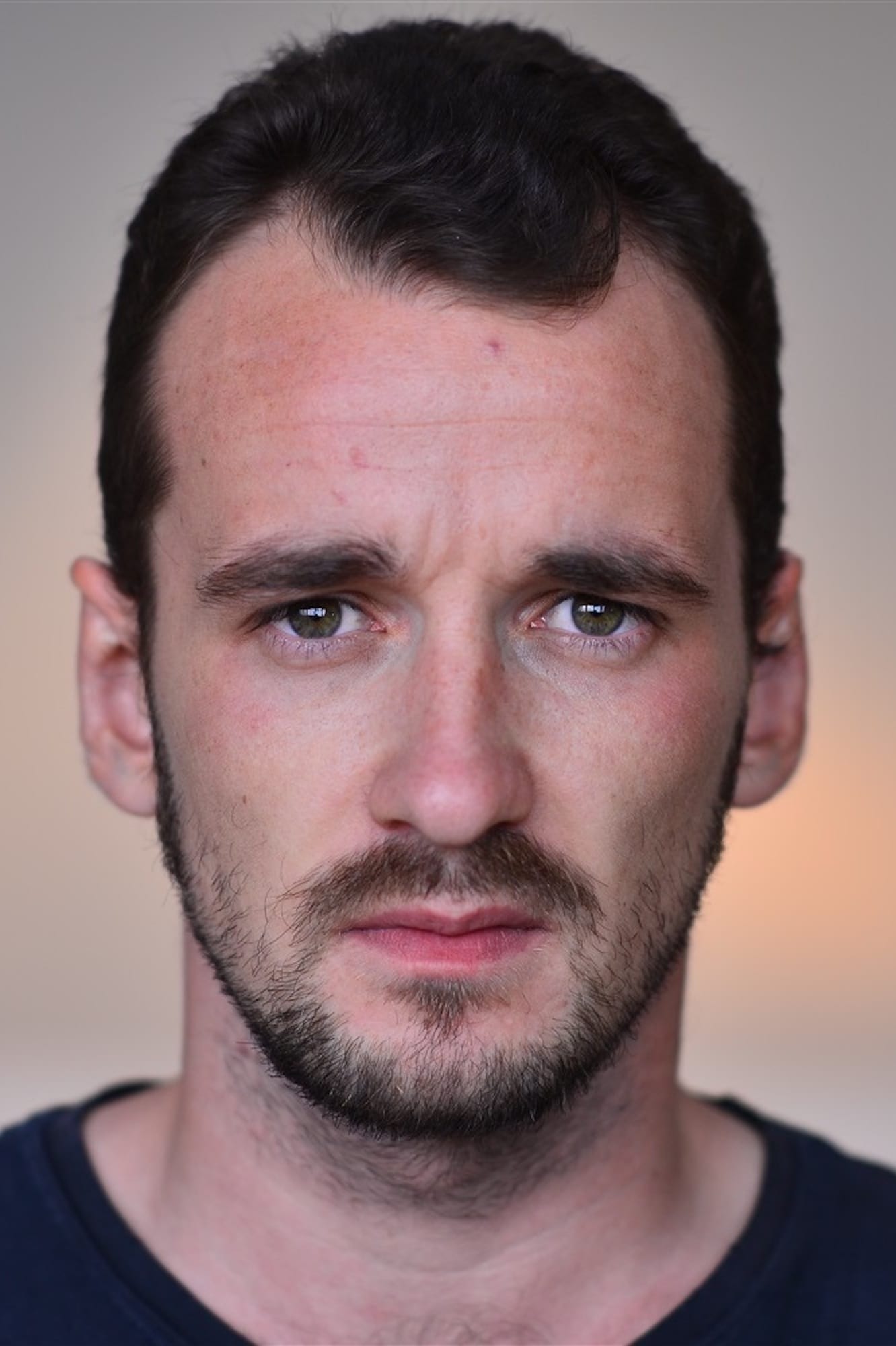 et billede af Jonathan Turnbull