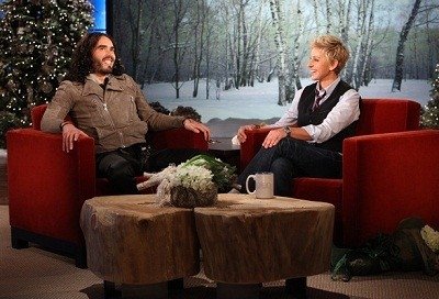 The Ellen DeGeneres Show