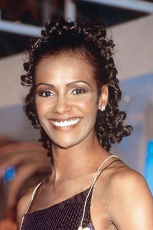 et billede af Tracy Spencer