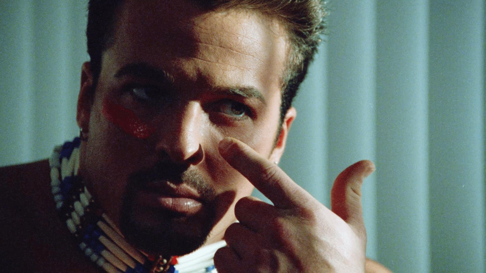 Day of the Warrior (1996)