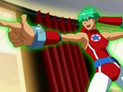 Totally Spies!