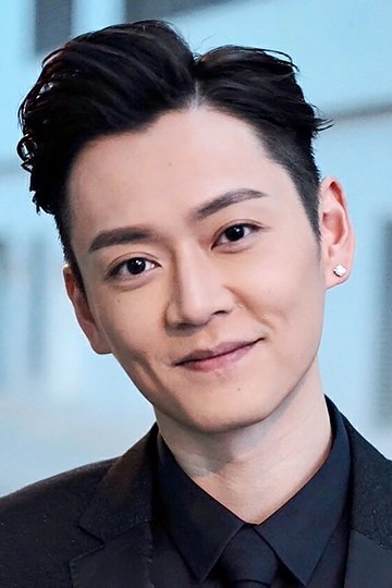 et billede af Owen Cheung