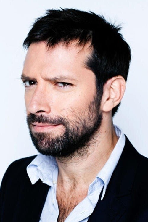 et billede af Julien Cazarre