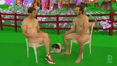 Tosh.0 Staffel 3 :Folge 13 