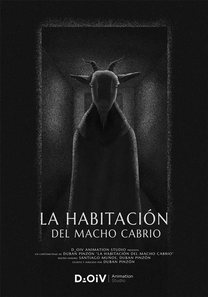 La Habitación del Macho Cabrío