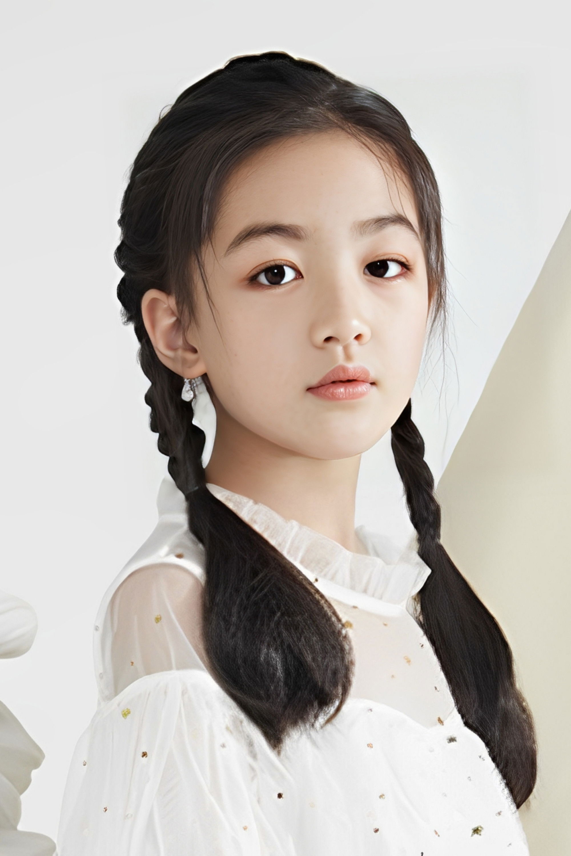 et billede af 孙一诺