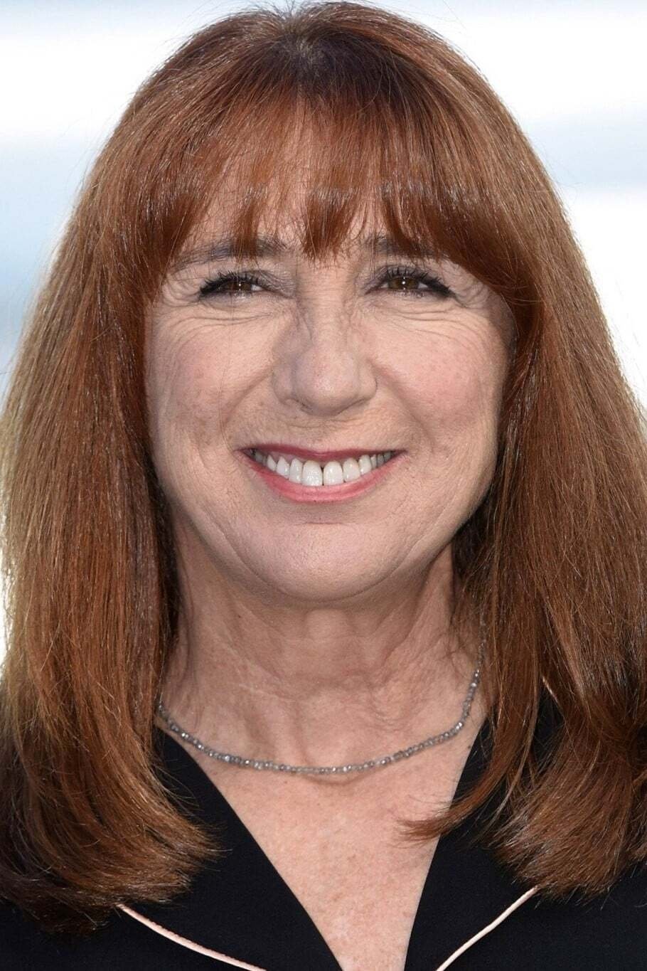 Soledad Olayo's picture in the cast