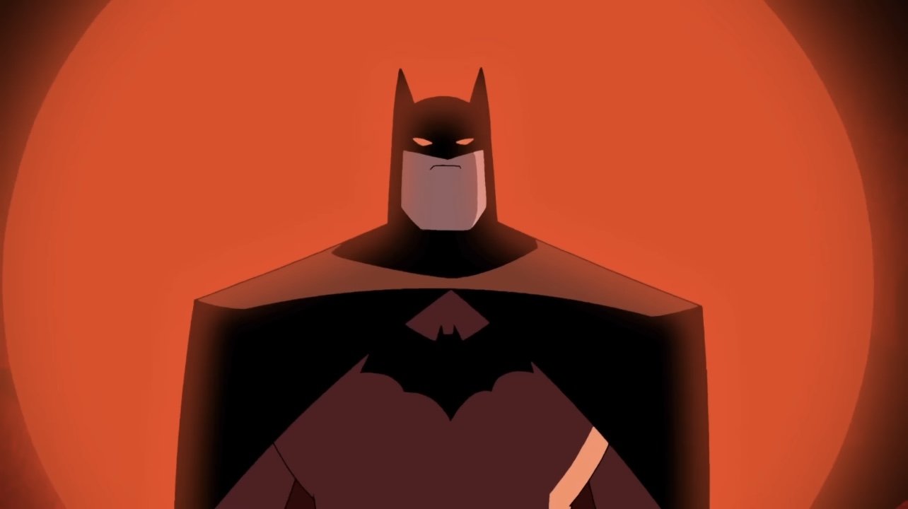 Batman Beyond