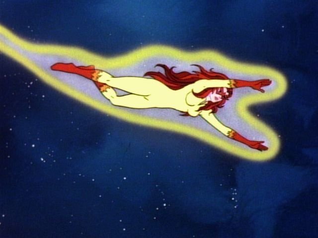 Spider-Man et Ses Amis Extraordinaires - Sunfire