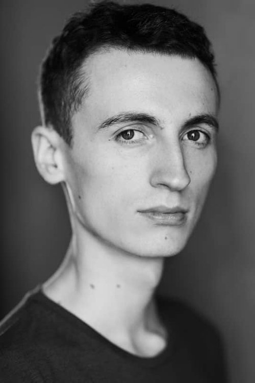 et billede af Dominic Jones