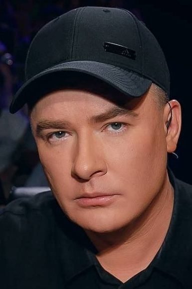 et billede af Andrii Danylko