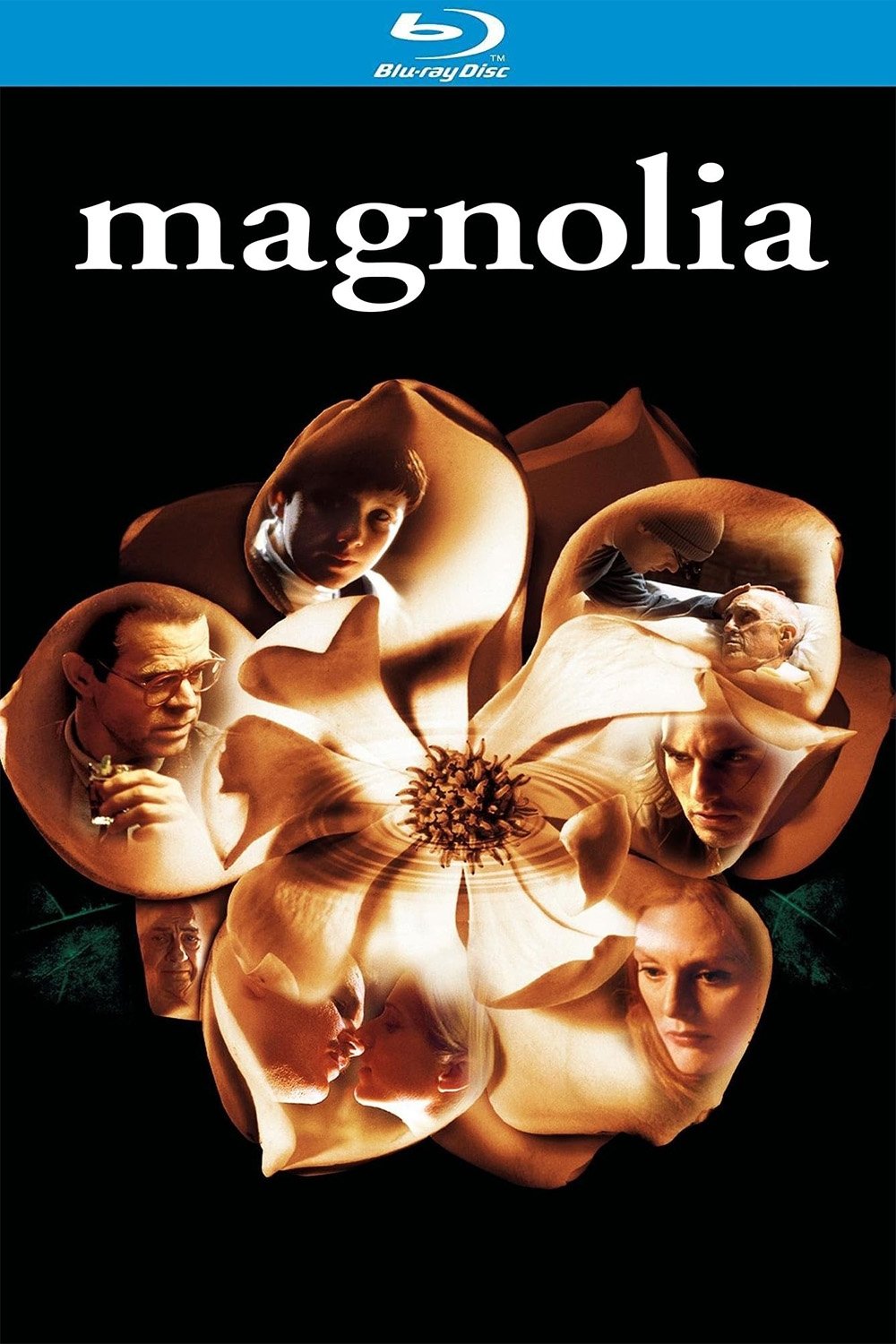Magnolia