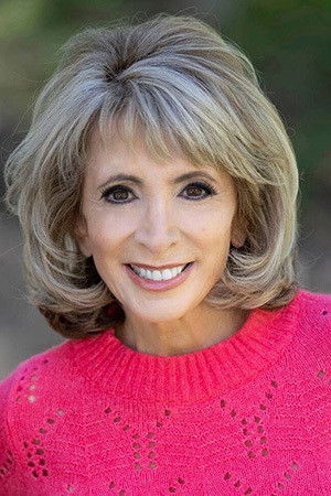 et billede af Amanda Gari