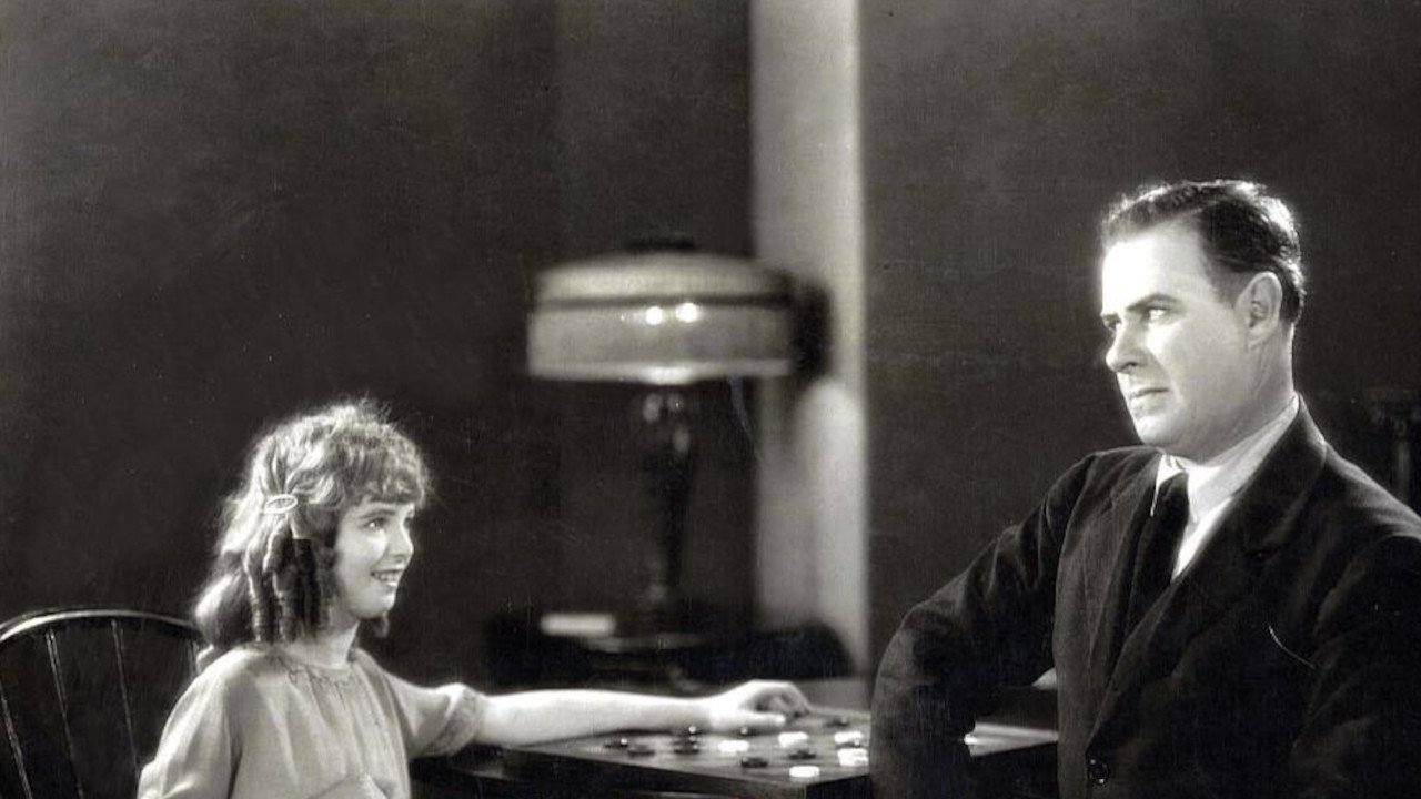 The Day of Faith (1923)