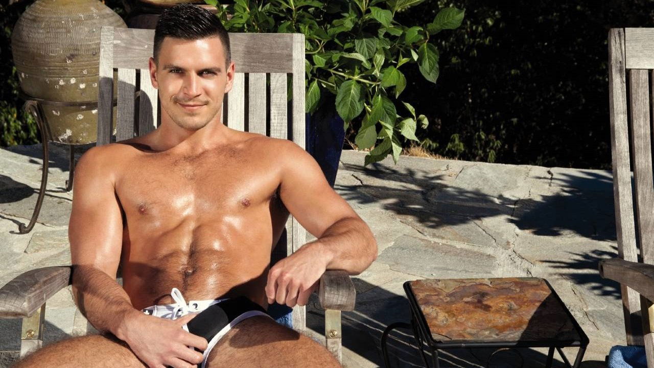 Dripping Wet 4