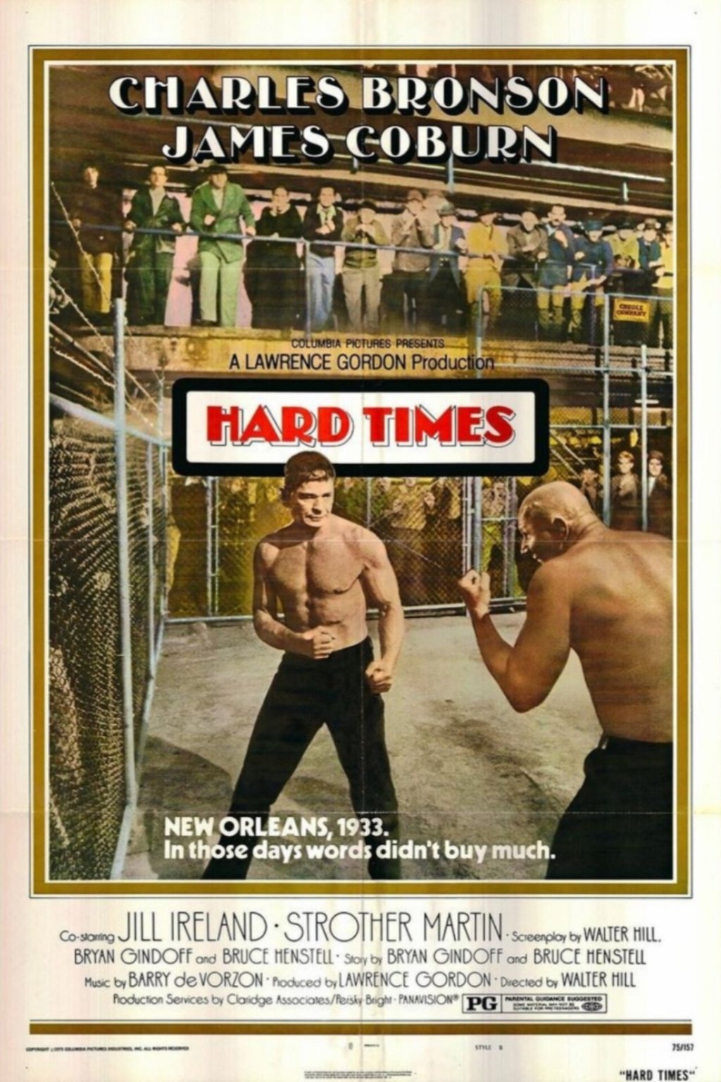 Hard Times