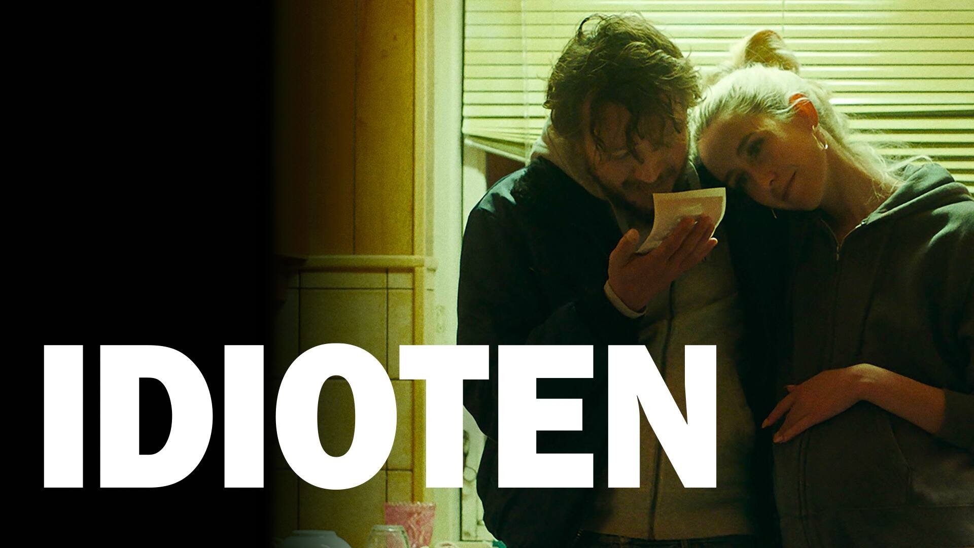 The Idiot (2023)