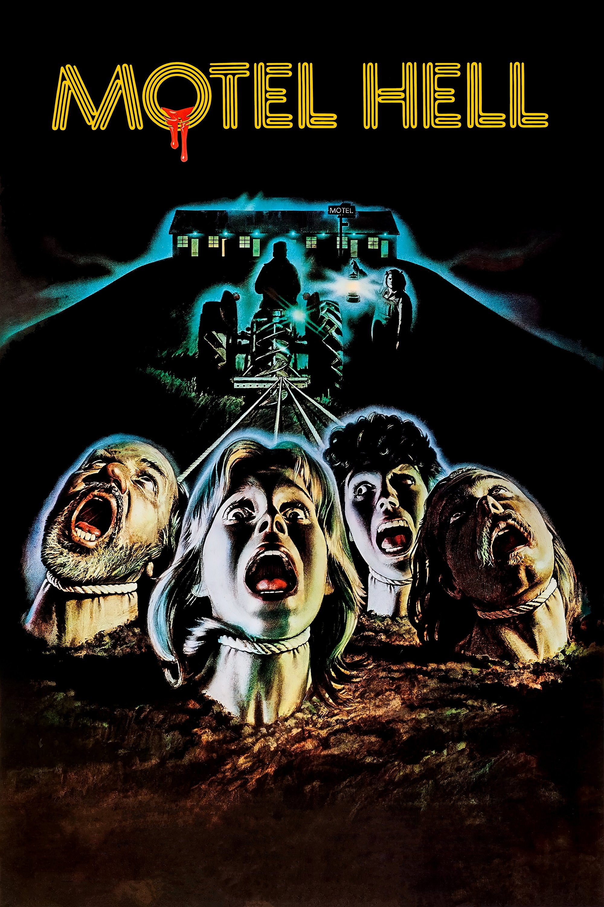 Motel Hell Motel Hell