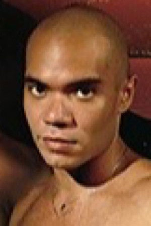 et billede af Thiago Romero