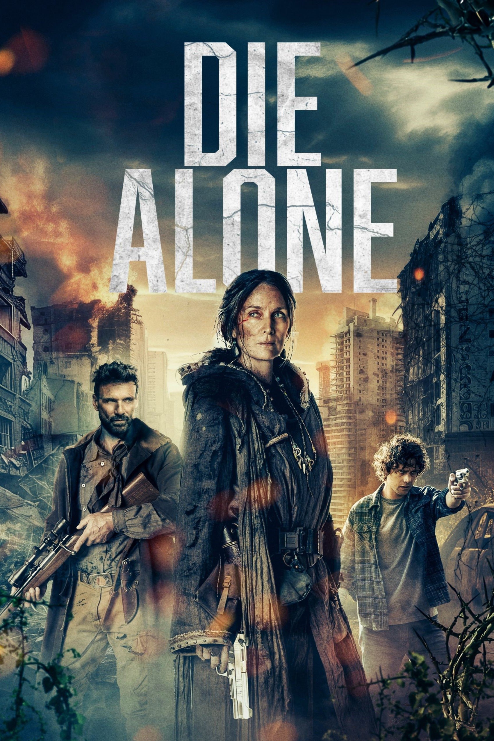 Die Alone