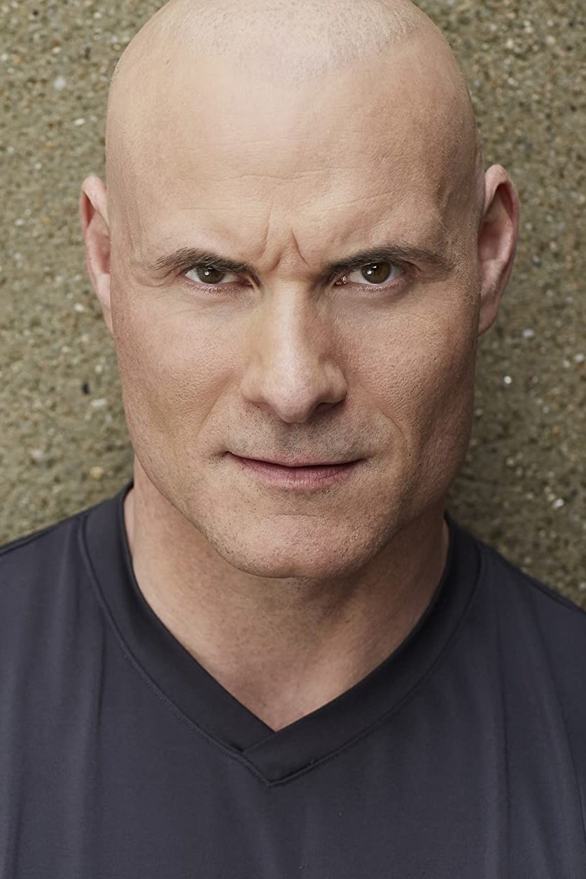 et billede af Jasson Finney