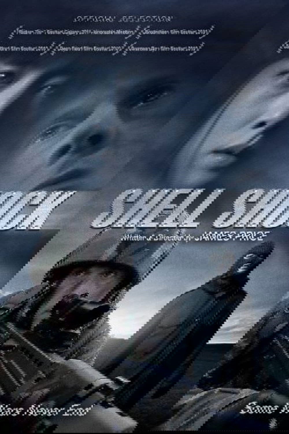 Shell Shock