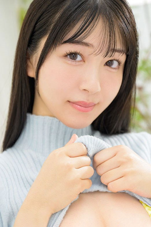 et billede af 真白ふわり