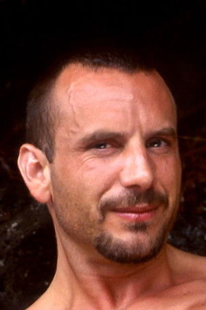 et billede af Keith Webb