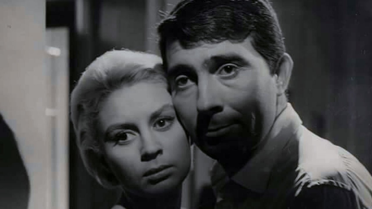 La novia (1961)