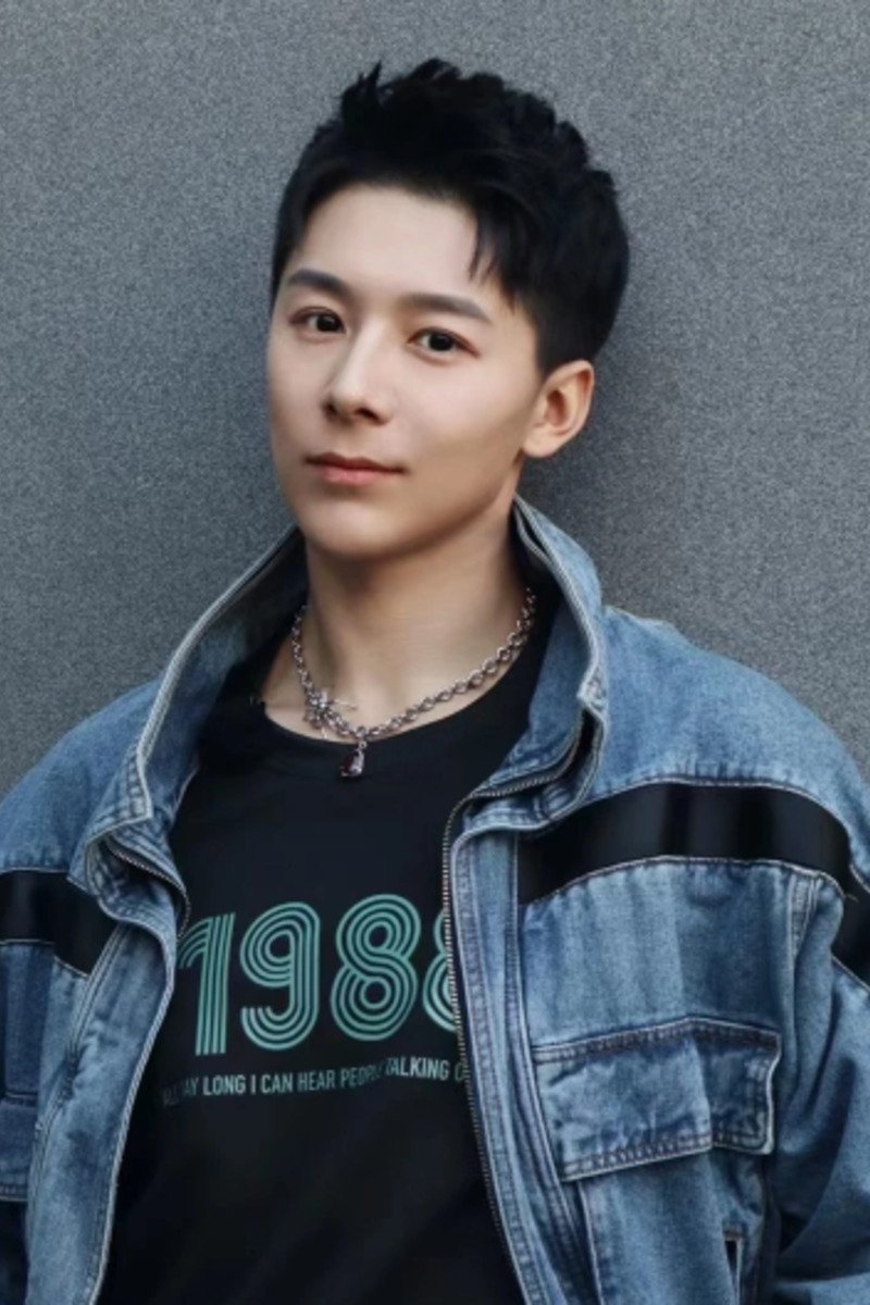 Lee Ka-Fai Photo