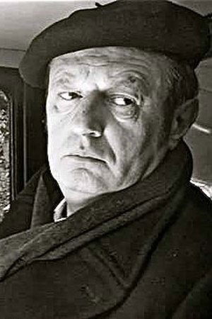 et billede af Bernard Granger