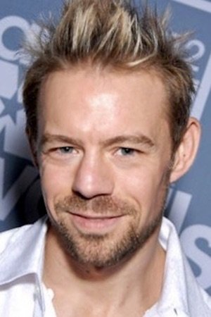 et billede af Erik Everhard