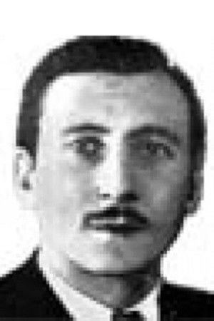 et billede af Giorgi Tatishvili