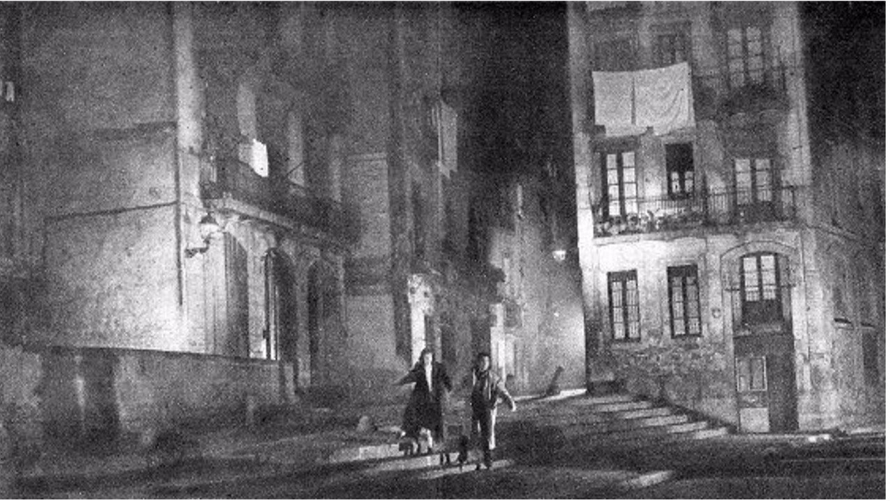 Mañana... (1957)