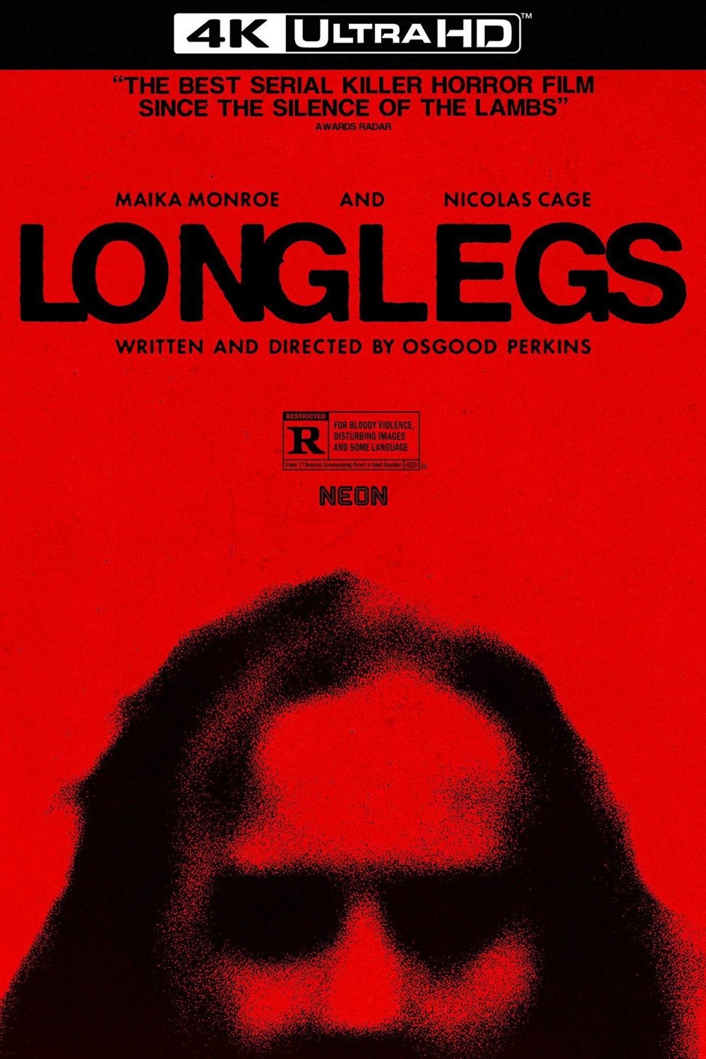 Longlegs
