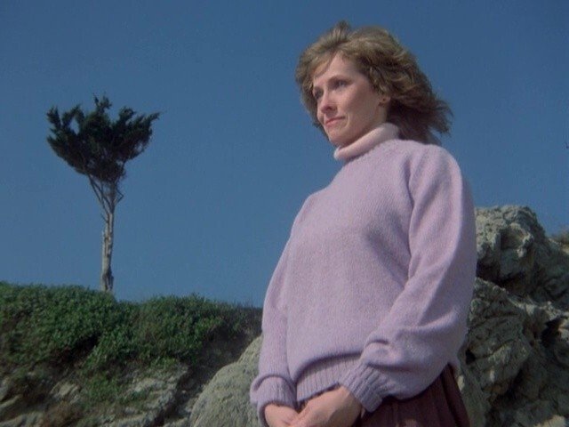 Eight Is Enough