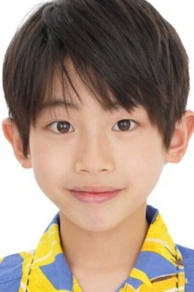 et billede af Ikuma Kobayashi