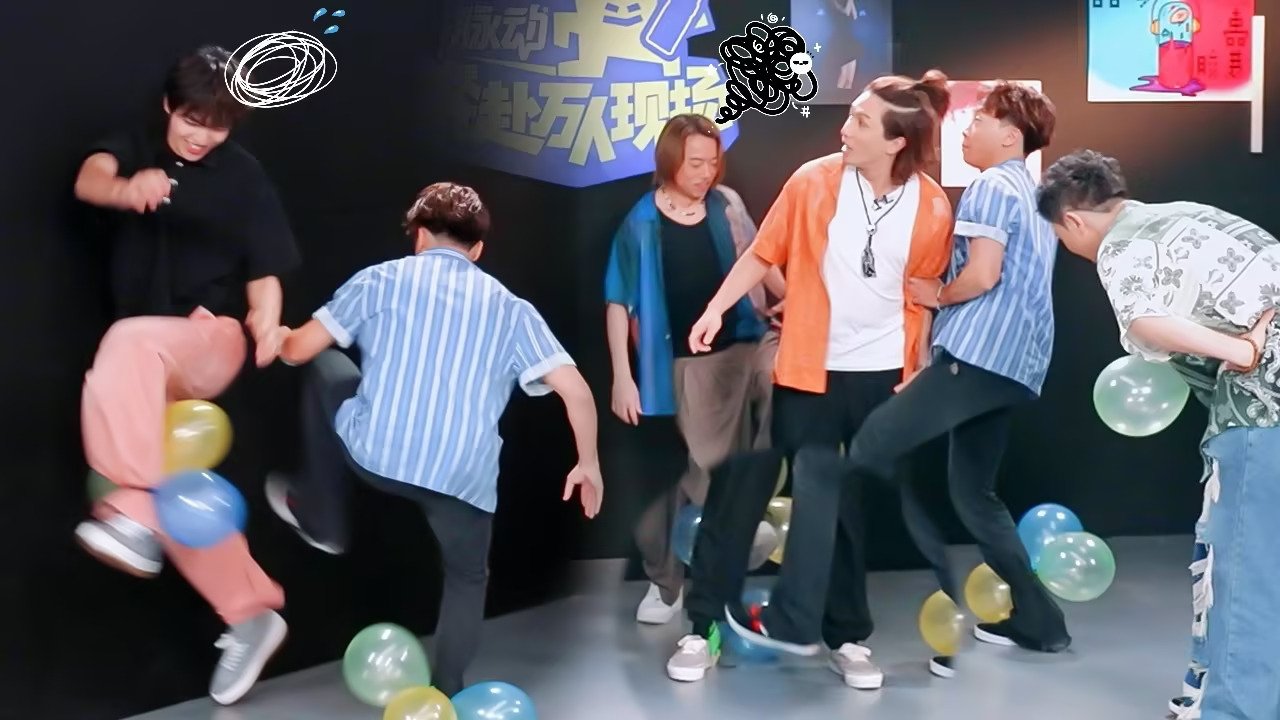 Thumbnail for Episode 33 Season 0 Episode 33