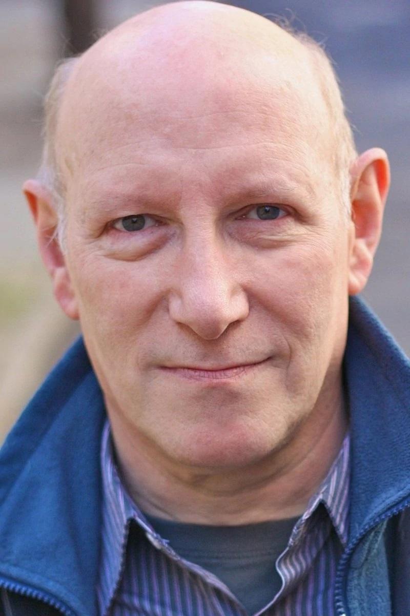 et billede af Mal Whyte